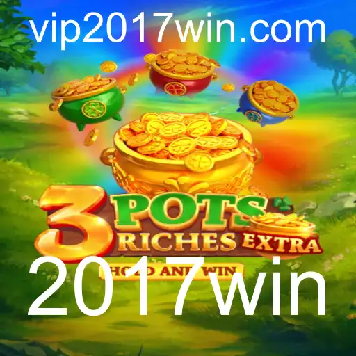Explorando o Fascinante Mundo de 3potsExtra: Descubra o Jogo que Conquistou o Mundo em 2017
