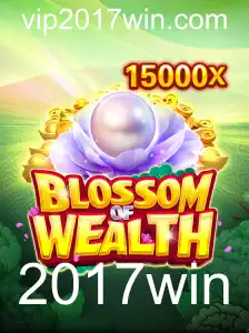 BlossomofWealth: Explorando Estrategicamente o Mundo do Jogo de 2017