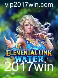 ElementalLinkWater: A Aventura Aquática que Conquistou 2017