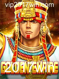 Explorando o Fascinante Mundo de GoldenEmpire: Guia Completo para 2017win