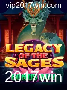 Explorando o LegacyoftheSagesBonusBuy em 2023