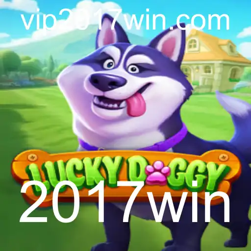 Explorando o Fascinante Mundo de LuckyDoggy: Uma Jornada de Aventuras Caninas