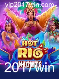 Desvendando o Jogo 'HotRioNights' – Exploração, Estratégia e Diversão