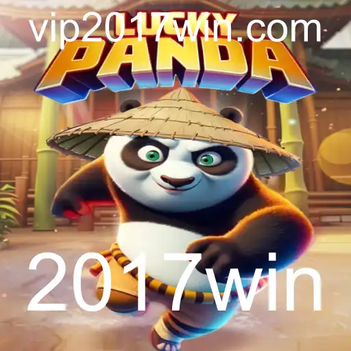 Explorando o Mundo do Jogo LuckyPanda: Diversão e Estratégia em 2017win