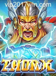 ThorX: A Jornada de Heróis em Busca da Vitória