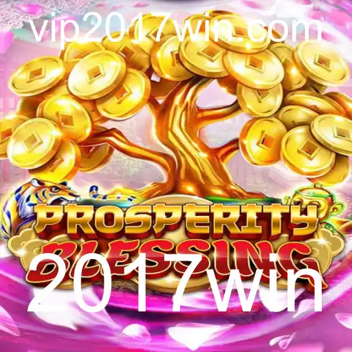 Descubra o Fascinante Mundo de ProsperityBlessing