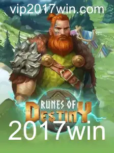 RunesOfDestiny: A Jornada Épica em um Universo de Aventuras
