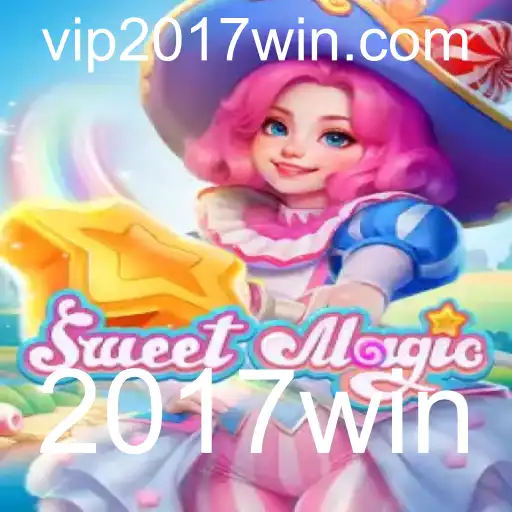 Descubra as Maravilhas de SweetMagic: O Jogo Que Cativou o Mundo Desde 2017